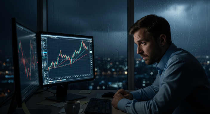 【即時新聞】最新台聚爆量亮燈領漲這3檔，外資狂砍逾5千張小心拉回！