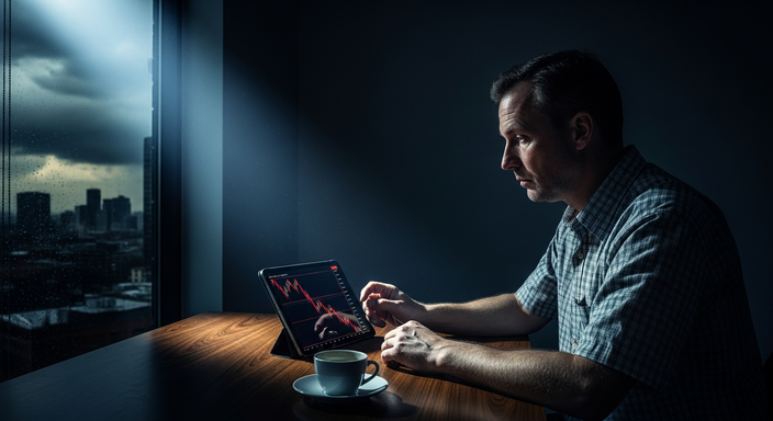 【即時新聞】近期美股小型股潛藏下行風險，留意這三檔個股評價壓力