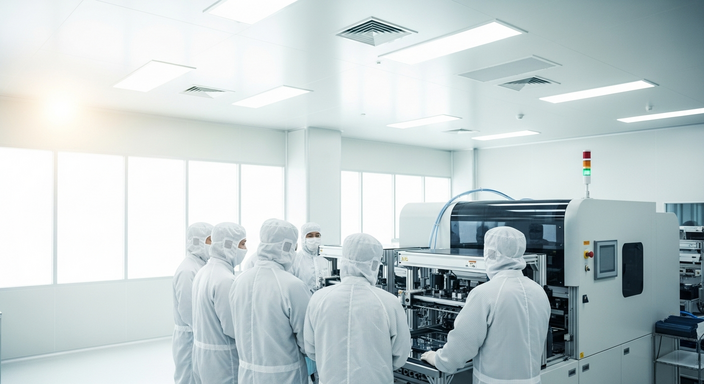 【即時新聞】南韓首度放行單一個股槓桿ETF，三星與SK海力士最快五月掛牌