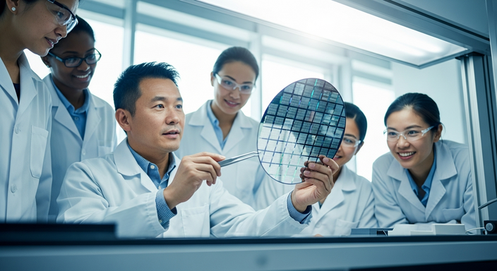 【即時新聞】大摩最新報告重申世芯-KY優於大盤評級,目標價4388元