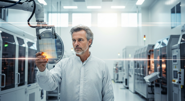 【即時新聞】馬斯克宣佈推出Terafab計畫,特斯拉將自製AI晶片擺脫依賴!