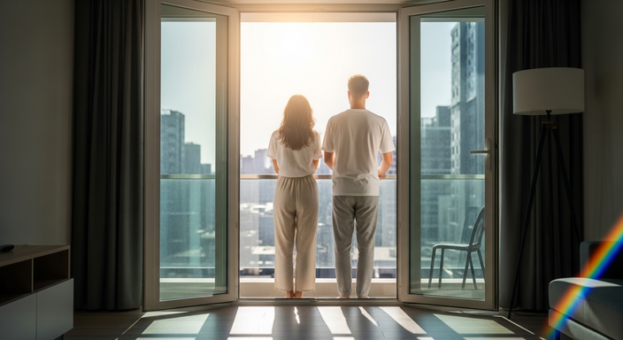 【即時新聞】成長股回跌浮現長線機會，Airbnb挾護城河優勢與AI免疫力受矚目