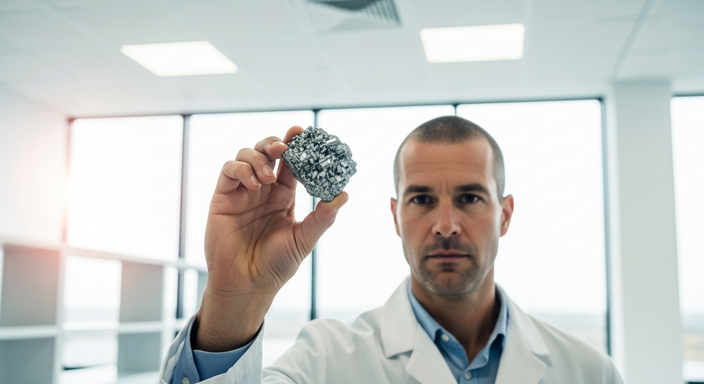 【即時新聞】MP近日奪這2大單，搭上稀土戰股價轉強漲逾5％還能追嗎？