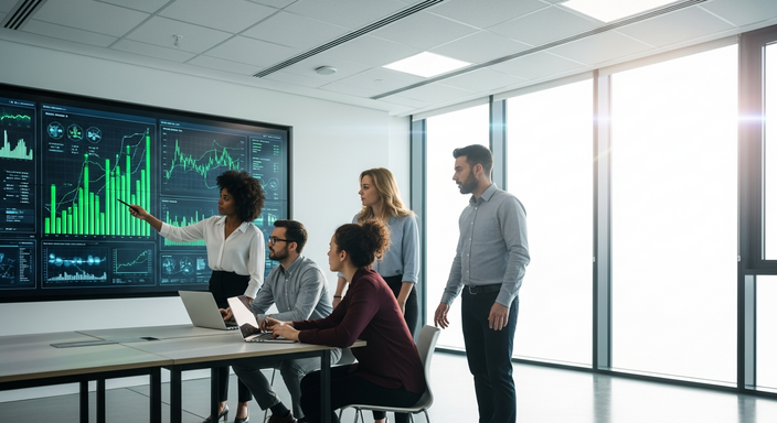 【即時新聞】PLTR最新3大利多發酵，爆量大漲近7％還能追嗎？