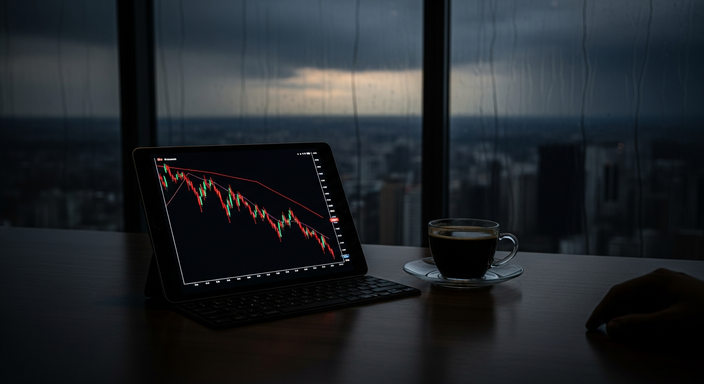 【即時新聞】美股期貨週二翻黑，中東地緣政治牽動油金走勢，微軟與亞馬遜受關注