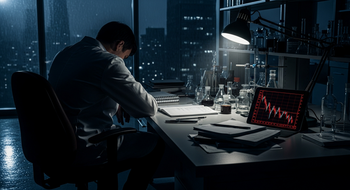 【即時新聞】NRx Pharmaceuticals公布最新全年財報，總營收達123萬美元，每股虧損1.34美元