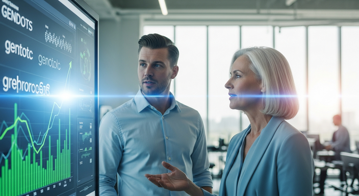 【即時新聞】醫療AI股Tempus AI獲默克結盟！法人調升目標價