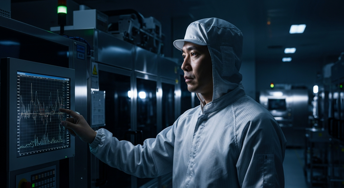 【即時新聞】外資最新點名這1檔減碼，UMC量縮逾30％小心拉回！