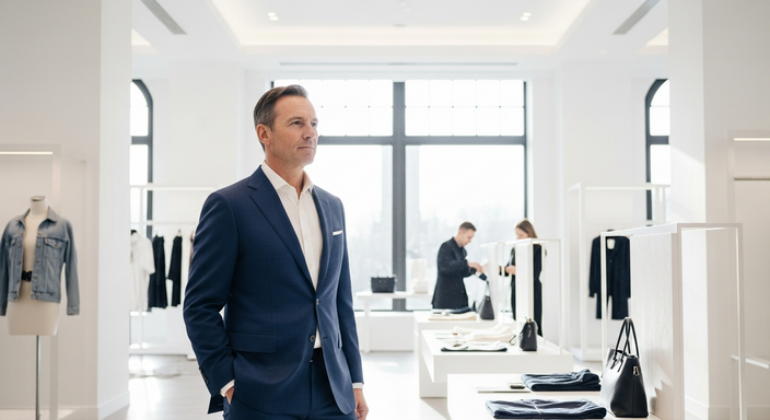 【即時新聞】Myer第一季財報揭示轉型大計，執行長強調清理庫存為下半年迎來獲利曙光