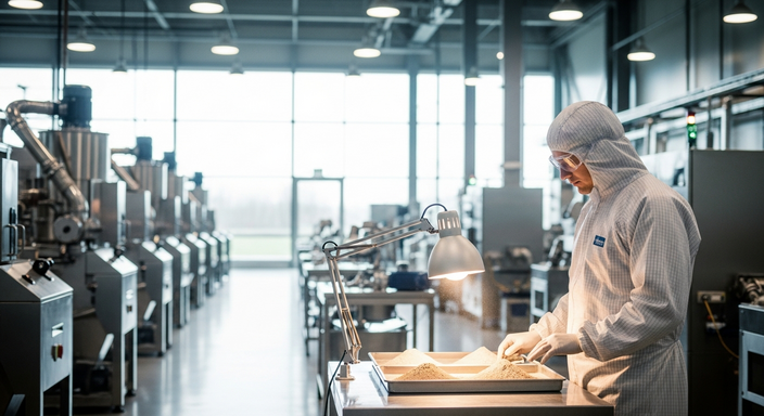 【即時新聞】最新獲美軍4億美元注資卡位，這檔稀土指標MP拉回還能追嗎？