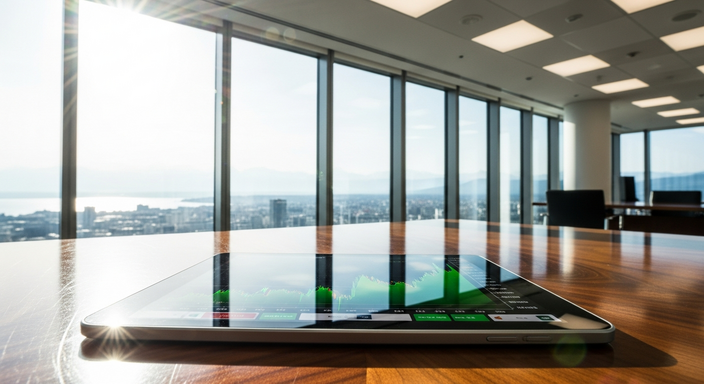 【即時新聞】Compagnie Financière Tradition SA發布最新全年財務報告，全年營收突破十一億瑞士法郎且獲利穩健