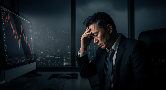 【即時新聞】高力最新營收暴增317%,大客戶爆雷殺跌停還能撿嗎?