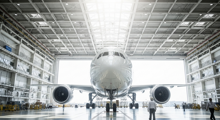 【即時新聞】波音777-9客機獲美國FAA認證里程碑，巨型客機即將展開關鍵測試