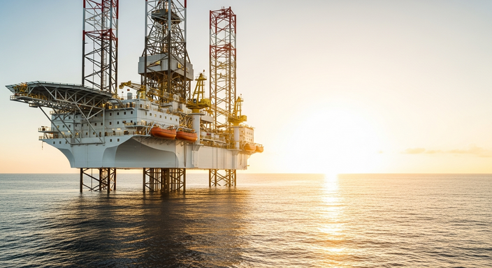 【即時新聞】Borr Drilling成立墨西哥合資企業，斥資2.87億美元收購五台高級鑽井平台