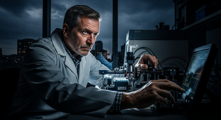 【即時新聞】股價重挫七成引發市場關注！避險基金耗資近六百萬美元進場Biohaven