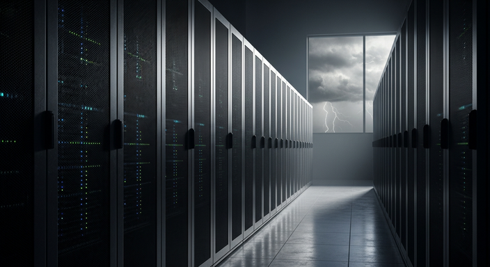 【即時新聞】最新VRT爆量下殺5％，150億AI訂單發酵還能卡位嗎？