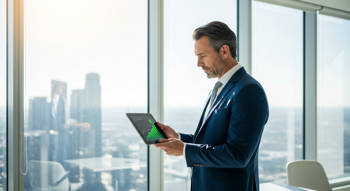 【即時新聞】近日外資揭這3關鍵護航SOFI，高層砸百萬卡位要反轉了？