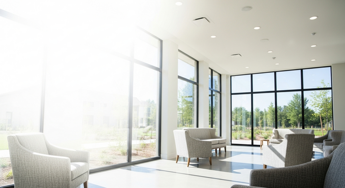 【即時新聞】銀髮住宅投資信託Janus Living順利完成IPO掛牌，共籌集8.78億美元營運資金