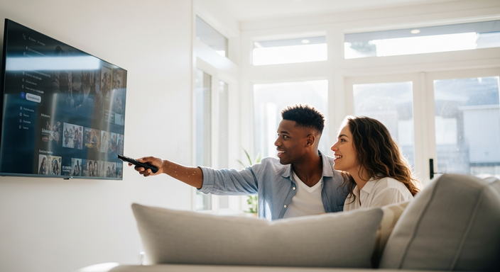 【即時新聞】地緣政治緊張局勢降溫帶動美股強勢反彈，Roku(ROKU)股價大漲近百分之五