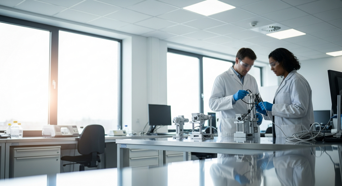 【即時新聞】醫療設備商Sanara MedTech公布第四季財報營收微增，預期2026年維持穩定雙位數成長