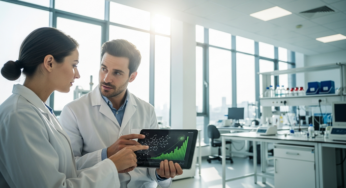 【即時新聞】股價狂飆1400％！機構調節Terns生技520萬美元持股，仍居最大重倉部位