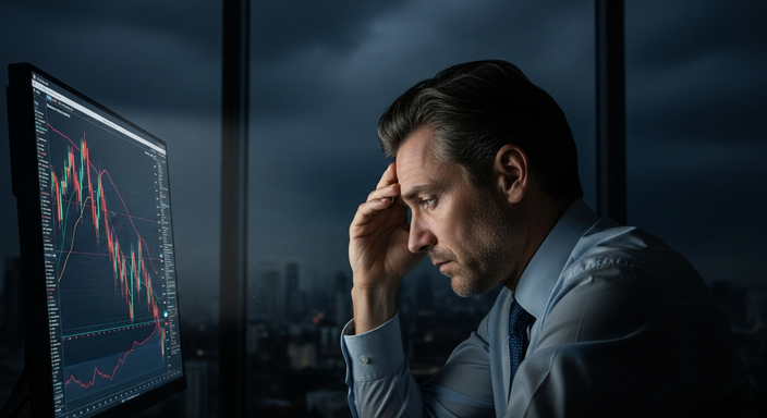 【即時新聞】輝達高層拋售逾千萬美元持股，內部人交易計畫觸發市場關注