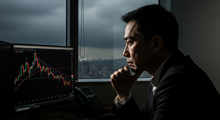 【即時新聞】近日威剛股價爆量拉回，單月狂賺11.09元還能卡位嗎？