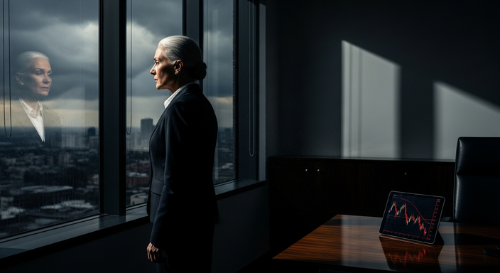 【即時新聞】雅詩蘭黛證實正與西班牙美妝集團洽談合併，股價聞訊重挫近8％