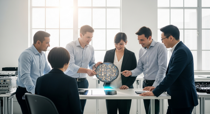 【即時新聞】外資最新上修ALAB獲利，搭AI發酵大漲近7％上看這價位！