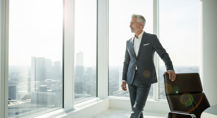 【即時新聞】資產管理公司ABX去年創下歷史紀錄，買下逾千份保單實現破億美元獲利