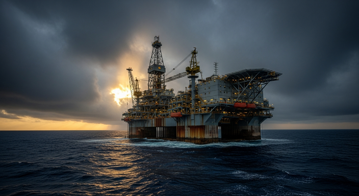 【即時新聞】道達爾退出美國離岸風電計畫，轉向投資十億美元於石油與天然氣！