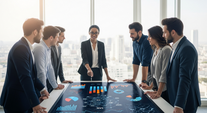 【即時新聞】雲端巨頭Salesforce(CRM)整合AI代理獲利，20年股價翻20倍