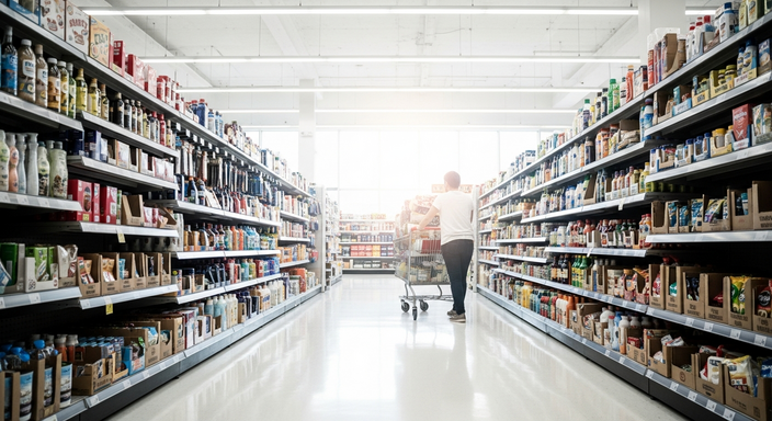 【即時新聞】Dollarama第四季營收達21億超越預期，每股獲利表現亮眼