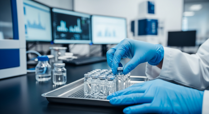 【即時新聞】這14種胜肽最新解禁發酵，HIMS飆14％還能卡位嗎？