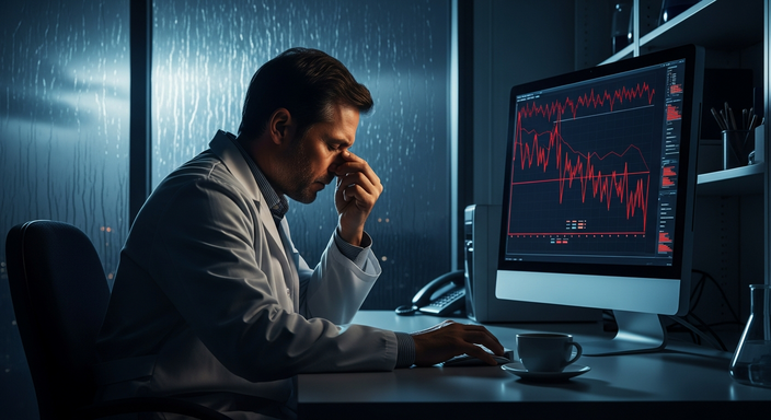 【即時新聞】眼癌新藥臨床試驗數據延遲發布，生技廠IDEAYA股價承壓下跌