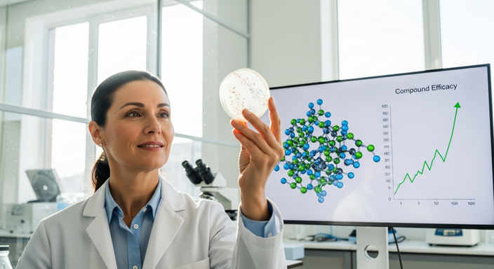 【即時新聞】NRx Pharmaceuticals迎轉型關鍵年，新藥審查與營收成亮點
