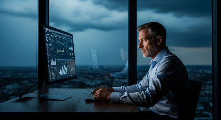 【即時新聞】微軟AI與Azure雲端面臨逆風，但擁有豐厚資源現在看空恐言之過早