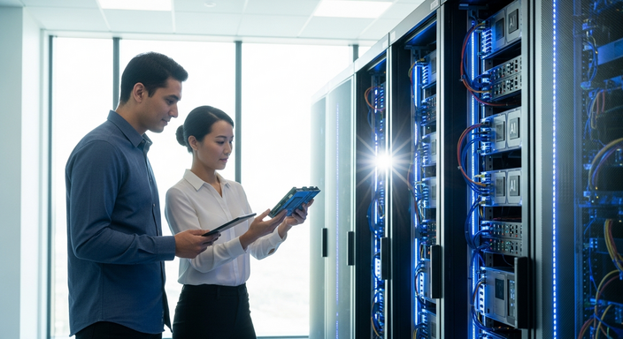 【即時新聞】AVGO最新奪數十億大單，搭這2巨頭強漲近4％還能追嗎？