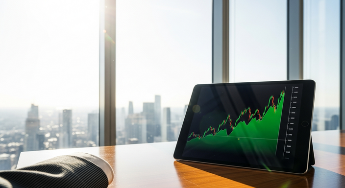 【即時新聞】川普拋出五天內美伊停火震撼彈，預測市場看好四月底前達成協議！