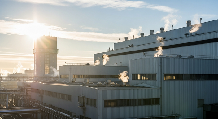 【即時新聞】巴西國家鋼鐵成功取得12億美元銀行貸款紓解債務壓力，股價狂飆逾10％