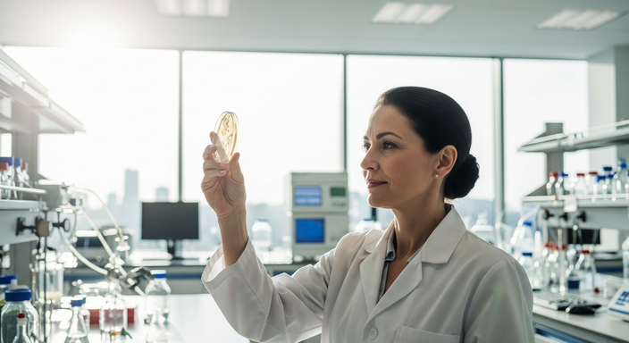 【即時新聞】最新DECIDE研究出爐，Castle Biosciences(CSTL)基因檢測技術有效降低黑色素瘤死亡率