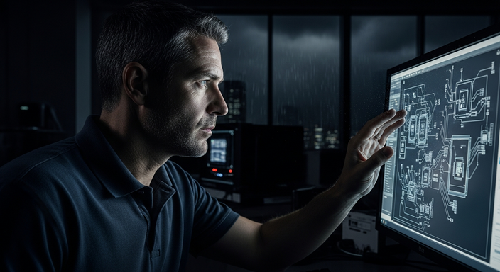 【即時新聞】ARM最新轉強漲逾3％，遇這1強敵奪25％市佔還能追嗎？