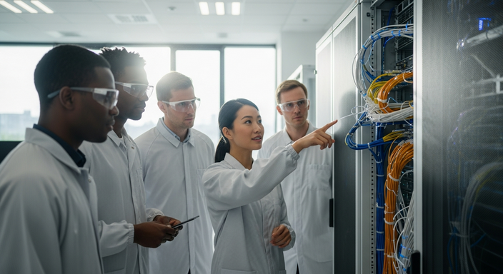 【即時新聞】川湖(2059)獲美系大行維持正面評價，GTC及OFC展會看好光銅並進發展