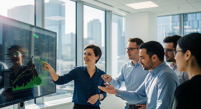 【即時新聞】油價大跌帶動美股航空與郵輪族群狂飆，AI指標股獲大單加持強勢走高！