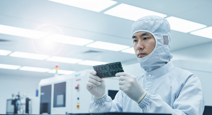 【即時新聞】最新十銓單月狂賺逾一股本，外資爆量卡位還能追嗎？