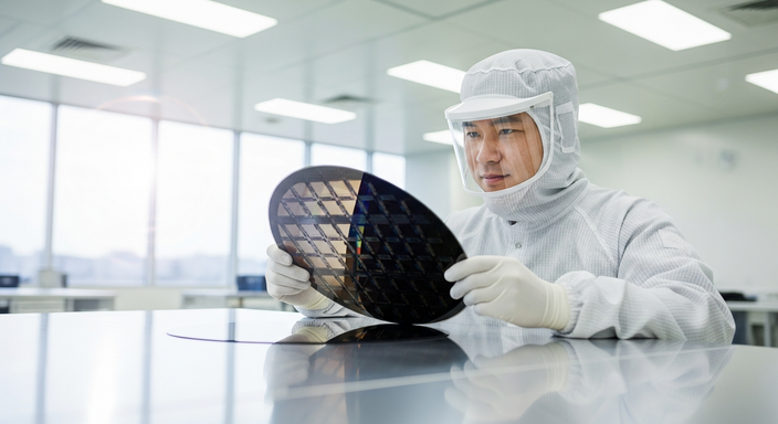 【即時新聞】最新UMC爆量激增近69％，逾2億鉅額資金卡位要反轉了？