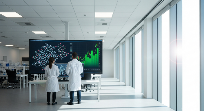 【即時新聞】美股中型股今年表現強勁，盤點前十檔漲幅最大的績優潛力股