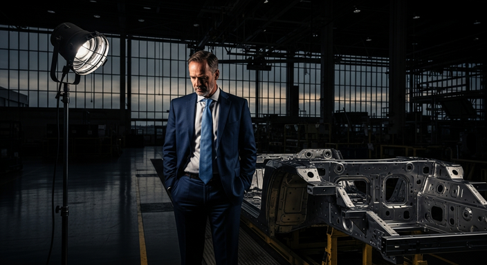 【即時新聞】華爾街極度看好卻暗藏隱憂，盤點通用汽車等三檔面臨考驗的美股標的！