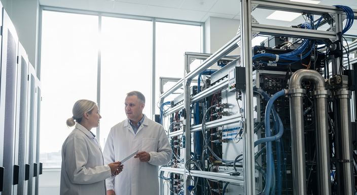 【即時新聞】VRT近日宣布收購這家散熱廠，150億訂單發酵還能追嗎？