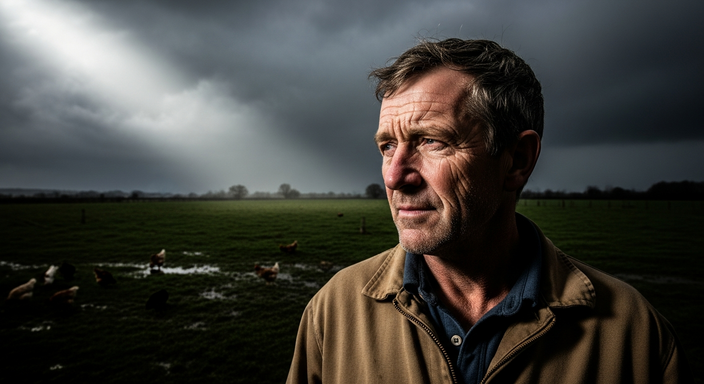 【即時新聞】Vital Farms財報指引不及預期遭降目標價，法人看好長期擴張潛力